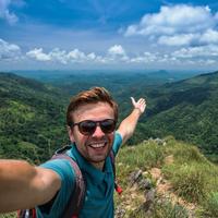 Отзыв от Олег - виза ДТВ